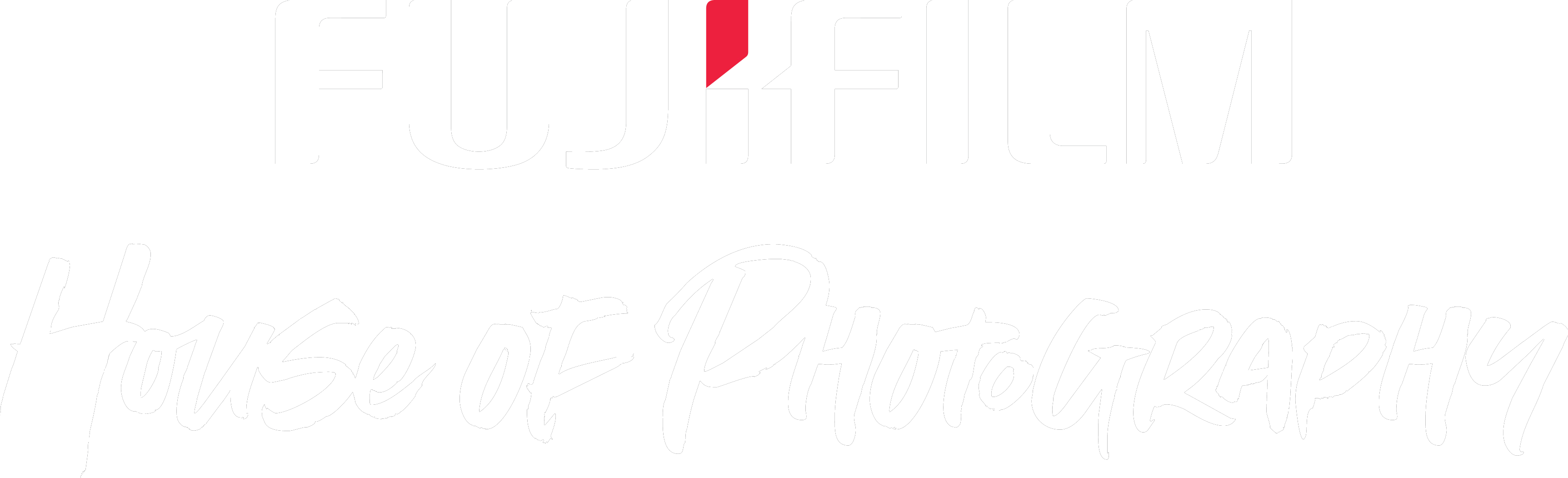 Fujifilm House of Photography
